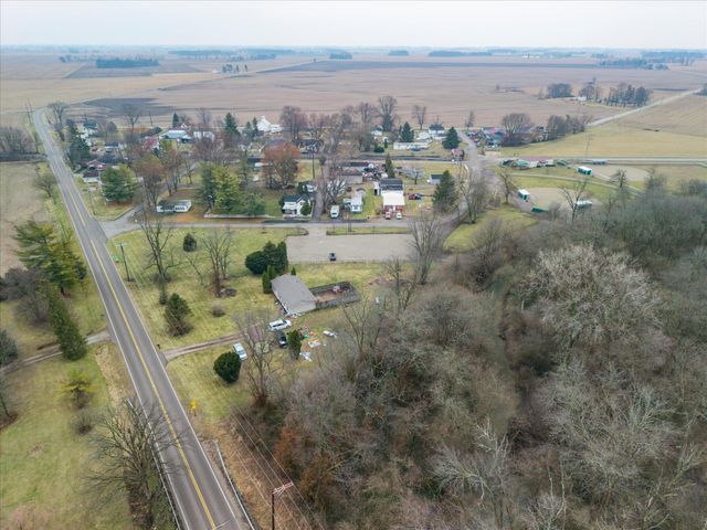 8017 Hamilton Street, Washington Court House, OH 43160