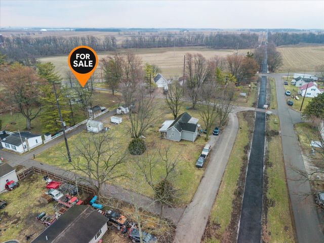 8017 Hamilton Street, Washington Court House, OH 43160