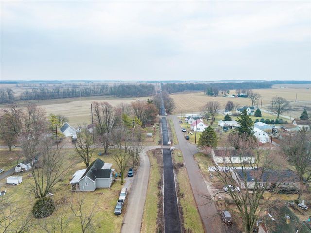 8017 Hamilton Street, Washington Court House, OH 43160