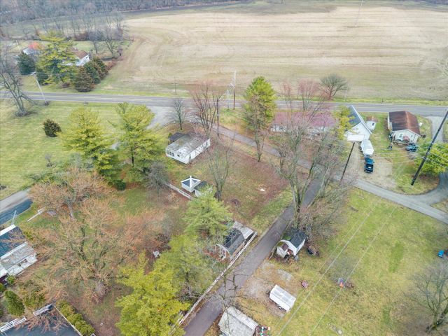 8017 Hamilton Street, Washington Court House, OH 43160