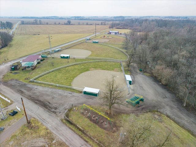 8017 Hamilton Street, Washington Court House, OH 43160