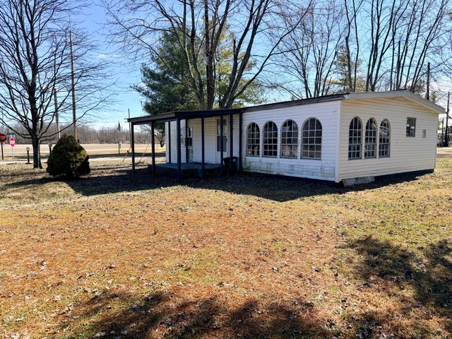 8017 Hamilton Street, Washington Court House, OH 43160