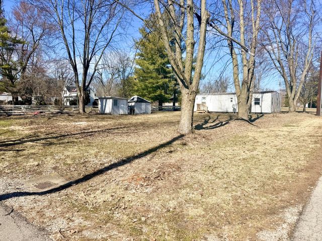 8017 Hamilton Street, Washington Court House, OH 43160