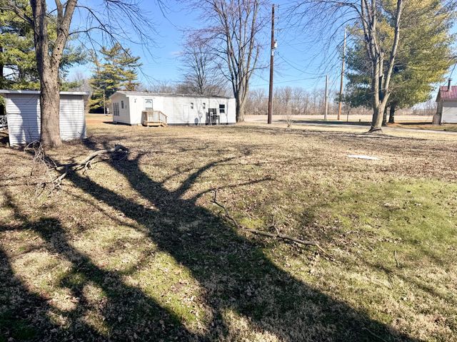 8017 Hamilton Street, Washington Court House, OH 43160