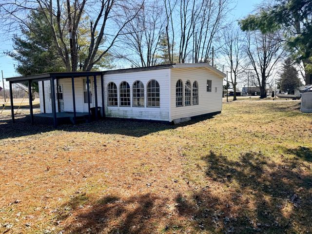 8017 Hamilton Street, Washington Court House, OH 43160