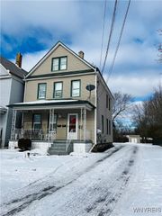 284 Olmstead Avenue, Lancaster, NY 14043