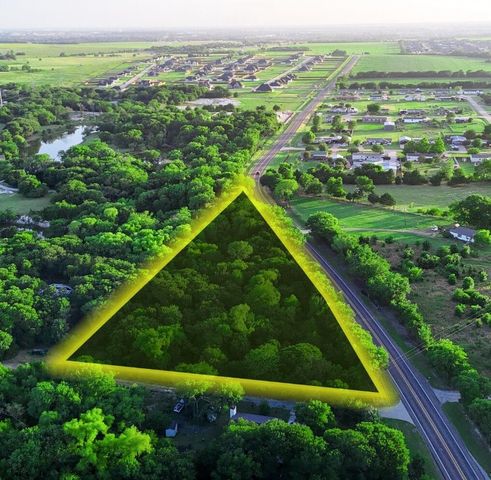 TBD 2.72 Acres FM 813, Waxahachie, TX 75154