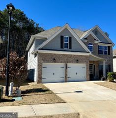 3831 Village Crossing Lane, Ellenwood, GA 30294