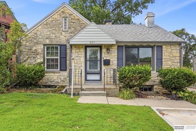 6177 Hickory Street, Omaha, NE 68106
