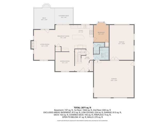 41W610 Silvana Drive, Elgin, IL 60124