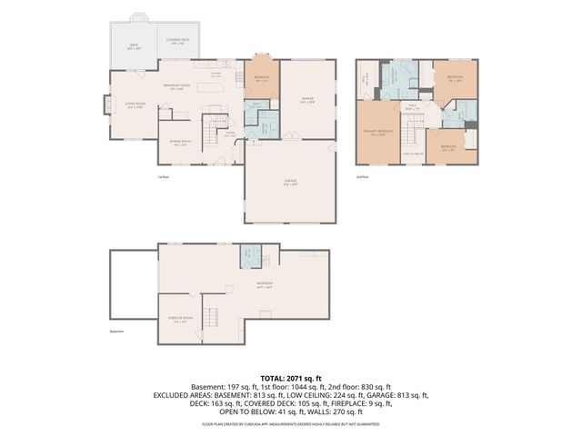41W610 Silvana Drive, Elgin, IL 60124