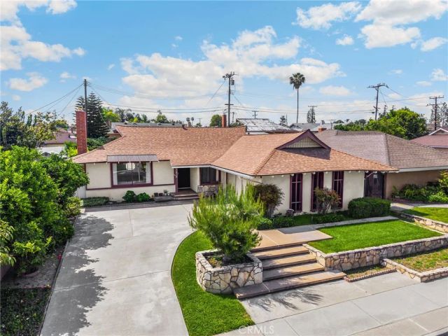 15816 Golden Lantern Ln, Whittier, CA 90604