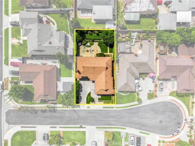 15816 Golden Lantern Ln, Whittier, CA 90604