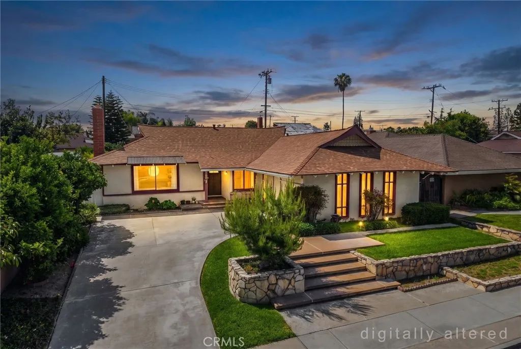 15816 Golden Lantern Ln, Whittier, CA 90604