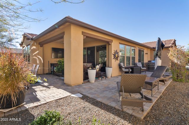 4467 COVERED WAGON Trail, Wickenburg, AZ 85390