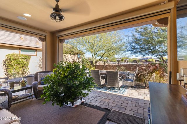 4467 COVERED WAGON Trail, Wickenburg, AZ 85390
