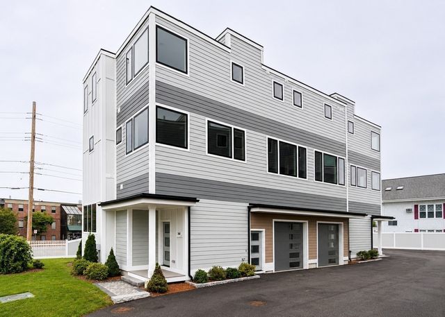 312 Newton Street 1, Waltham, MA 02453