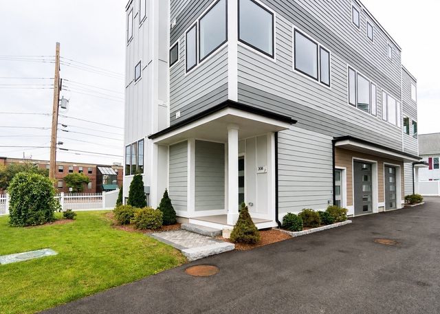 312 Newton Street 1, Waltham, MA 02453
