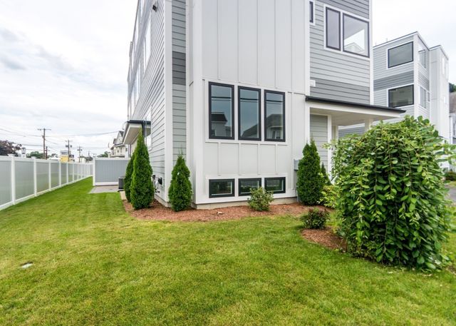 312 Newton Street 1, Waltham, MA 02453