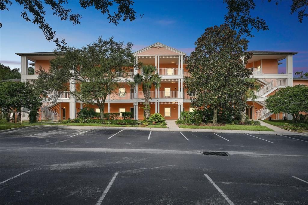 114 NEW PROVIDENCE, Davenport, FL 33897