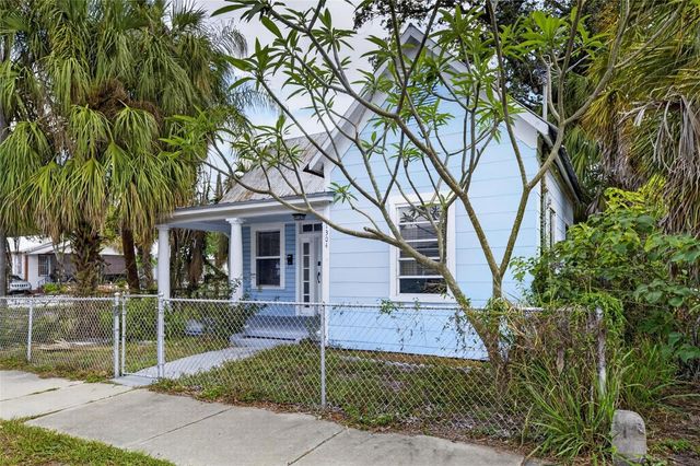 1304 E 15TH AVENUE, Tampa, FL 33605