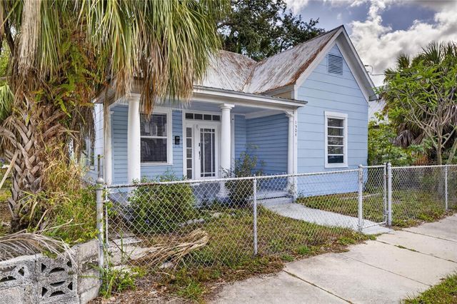 1304 E 15TH AVENUE, Tampa, FL 33605