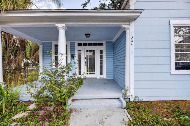 1304 E 15TH AVENUE, Tampa, FL 33605