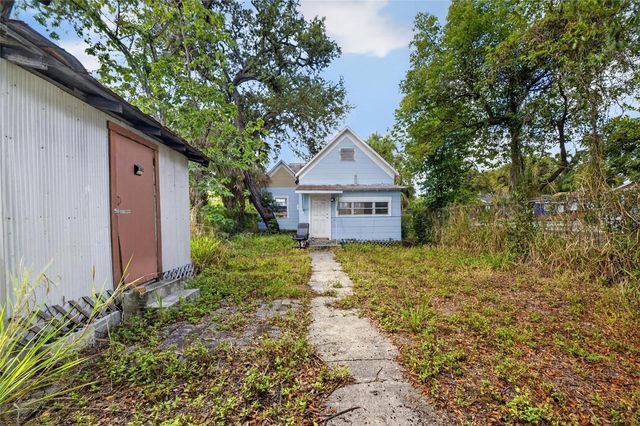 1304 E 15TH AVENUE, Tampa, FL 33605