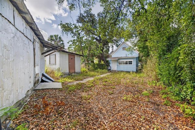 1304 E 15TH AVENUE, Tampa, FL 33605