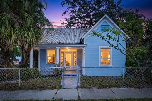 1304 E 15TH AVENUE, Tampa, FL 33605