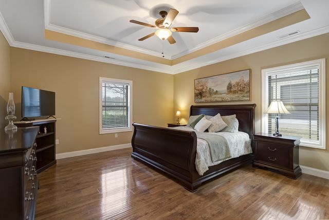 1065 Parkhurst Rd, Mcminnville, TN 37110