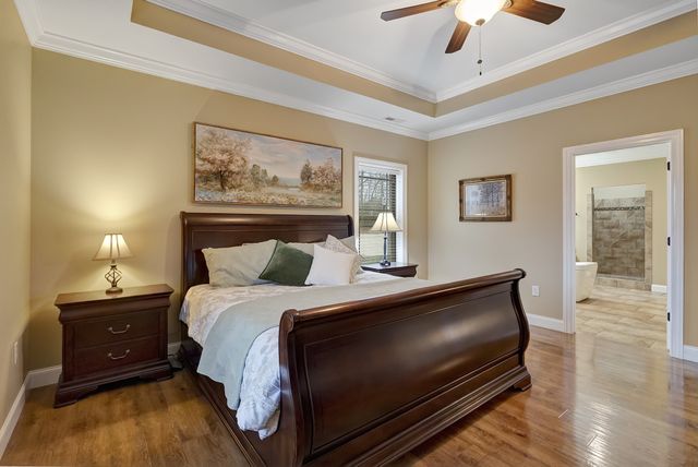 1065 Parkhurst Rd, Mcminnville, TN 37110