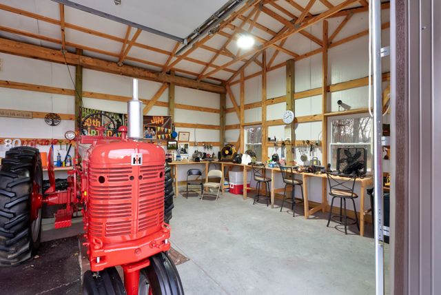 1065 Parkhurst Rd, Mcminnville, TN 37110