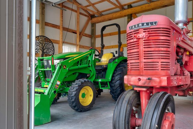 1065 Parkhurst Rd, Mcminnville, TN 37110