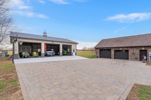 1065 Parkhurst Rd, Mcminnville, TN 37110