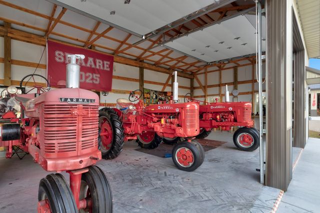 1065 Parkhurst Rd, Mcminnville, TN 37110