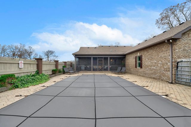 1065 Parkhurst Rd, Mcminnville, TN 37110