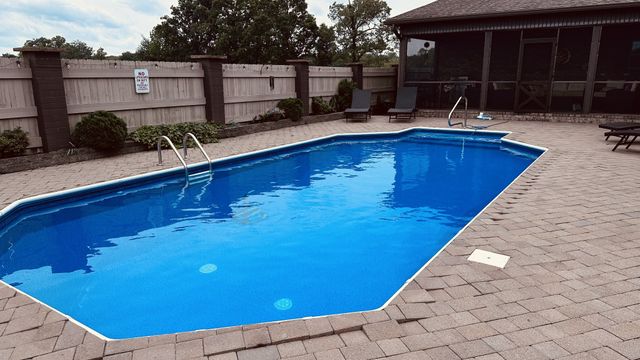 1065 Parkhurst Rd, Mcminnville, TN 37110