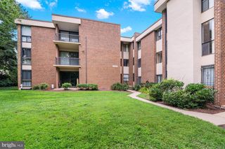 9800 GEORGIA AVE #25-301, Silver Spring, MD 20902