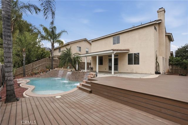 22880 Canyon View Drive, Corona, CA 92883