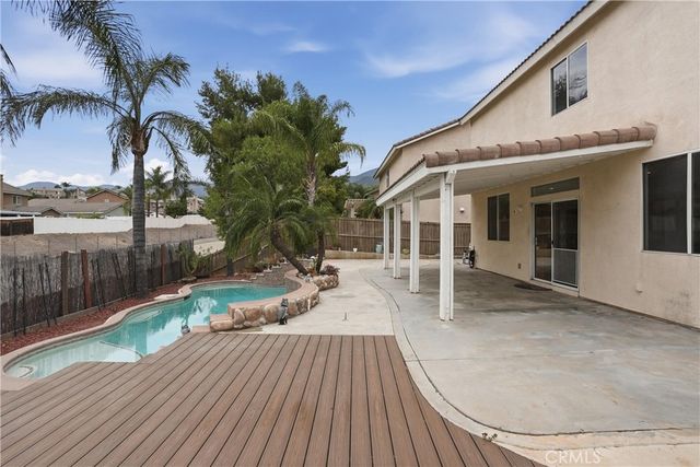 22880 Canyon View Drive, Corona, CA 92883