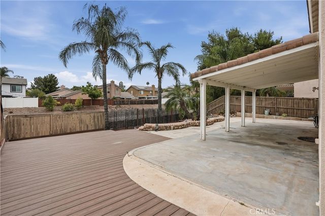 22880 Canyon View Drive, Corona, CA 92883