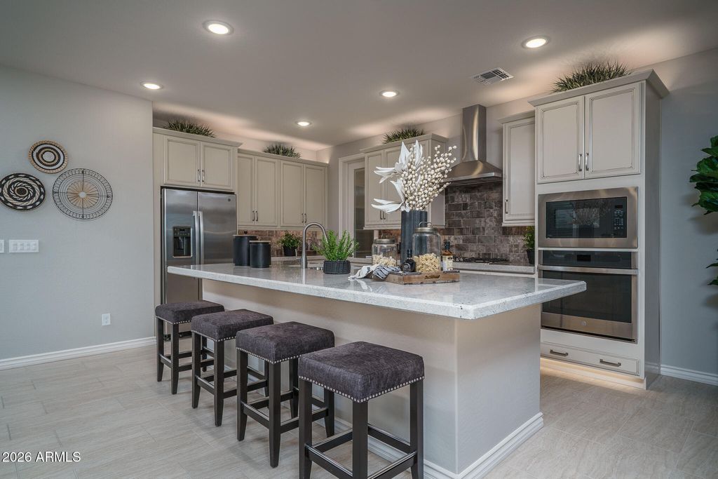 24111 N 162ND Avenue, Surprise, AZ 85387 — photo 2