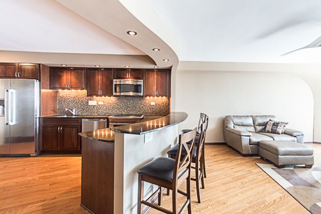 300 N State Street 3334, Chicago, IL 60654