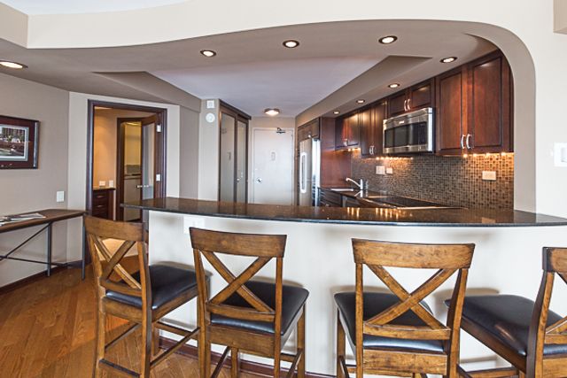 300 N State Street 3334, Chicago, IL 60654