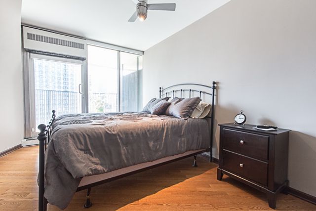 300 N State Street 3334, Chicago, IL 60654