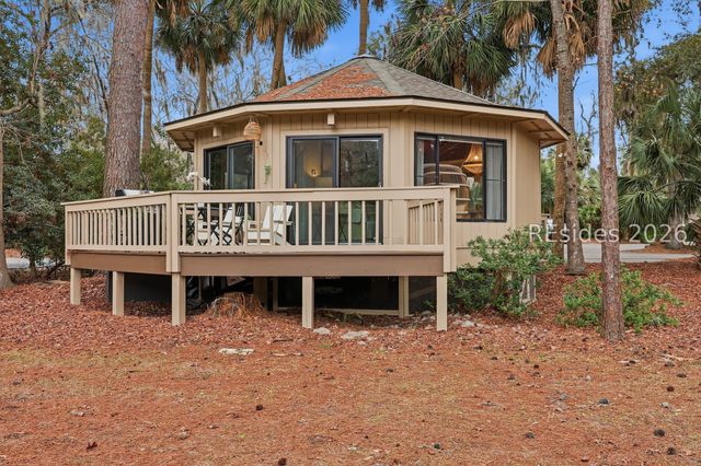 25 Night Heron Ln, Hilton Head Island, SC 29928