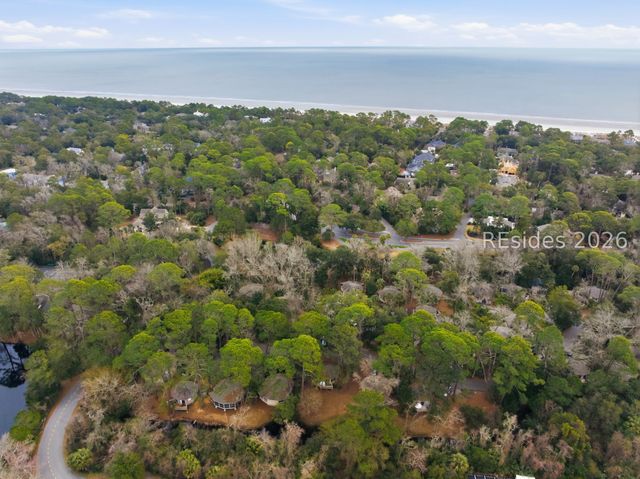 25 Night Heron Ln, Hilton Head Island, SC 29928