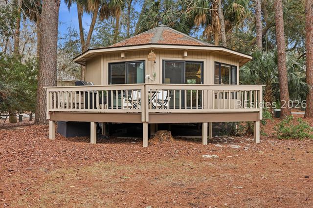 25 Night Heron Ln, Hilton Head Island, SC 29928