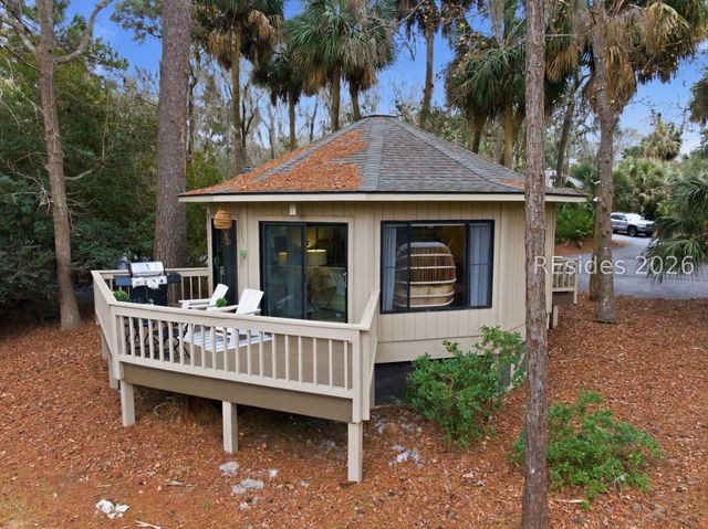 25 Night Heron Ln, Hilton Head Island, SC 29928